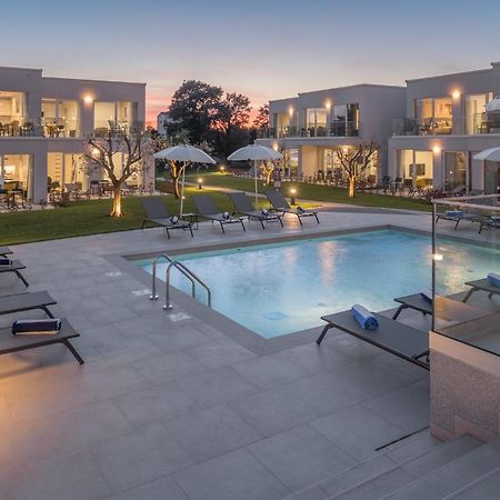 Maj Luxury Residence Porec Bagian luar foto