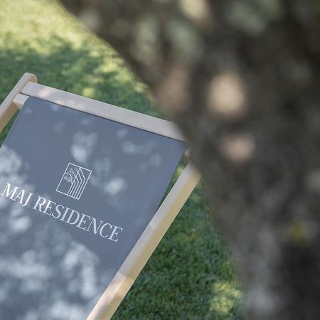 Maj Luxury Residence Porec Bagian luar foto