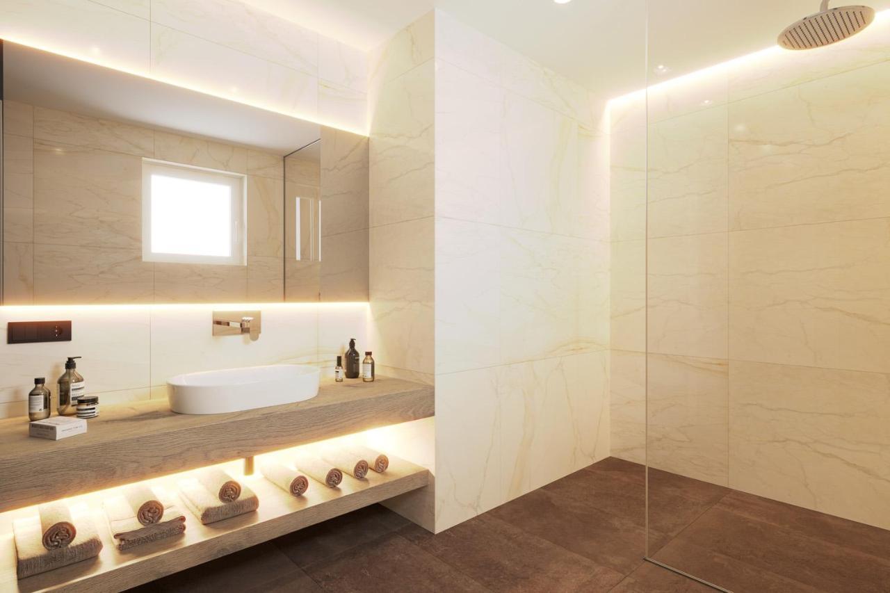 Maj Luxury Residence Porec Bagian luar foto