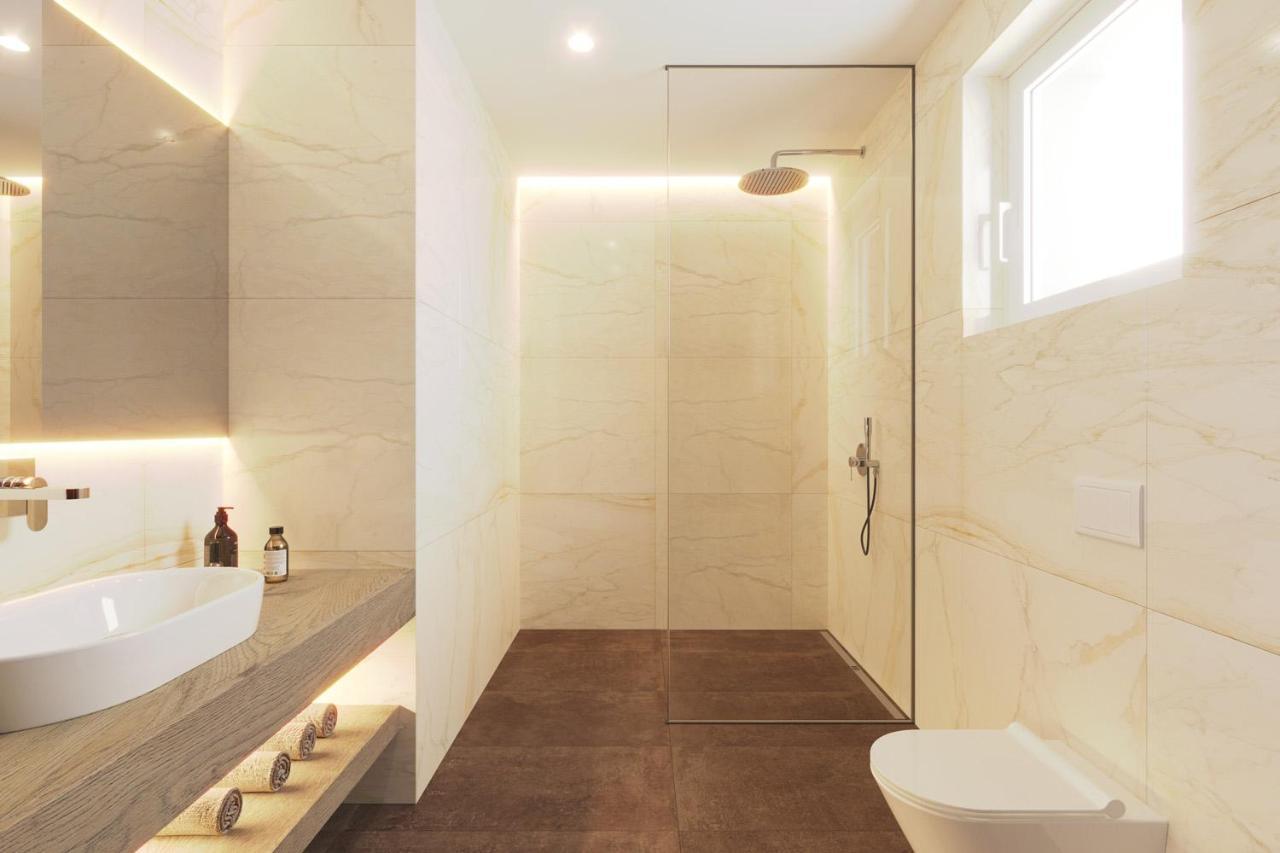 Maj Luxury Residence Porec Bagian luar foto