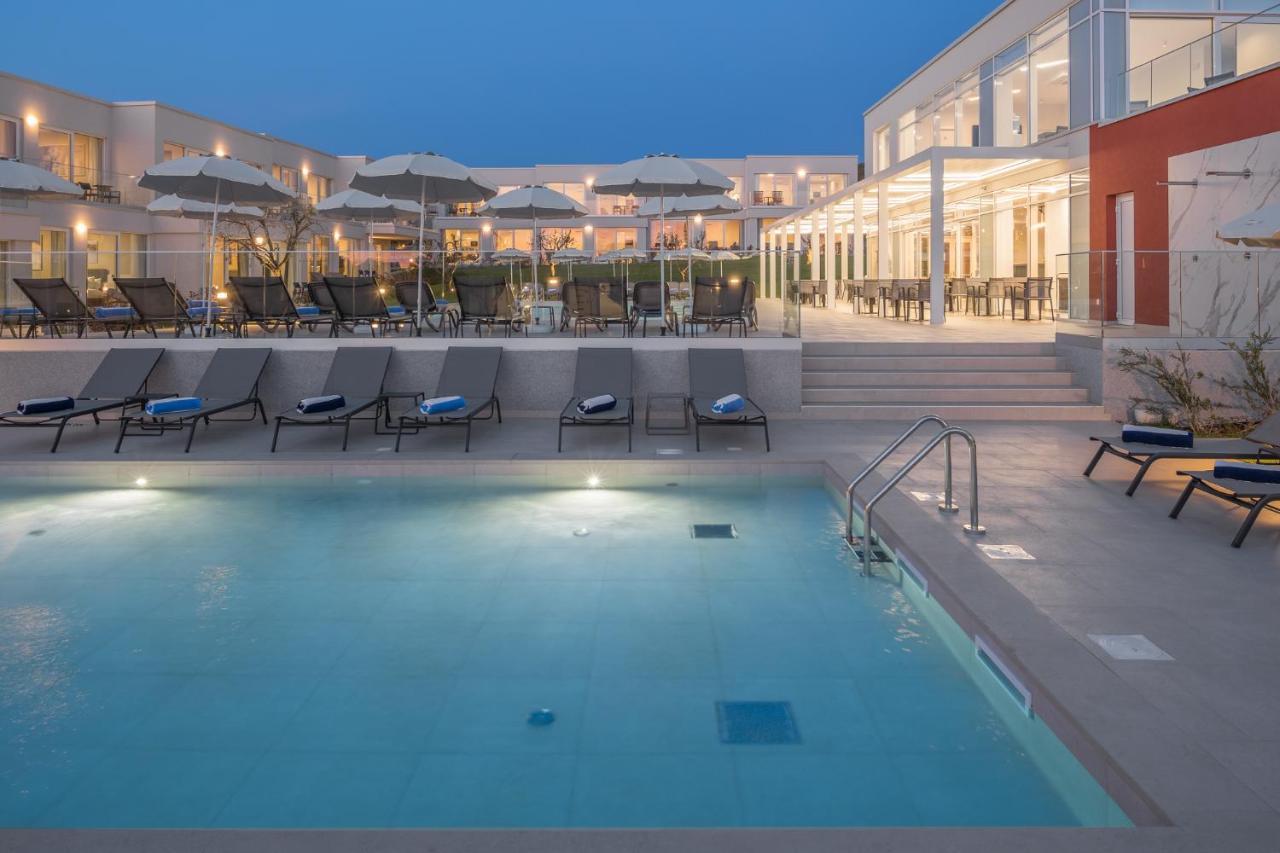 Maj Luxury Residence Porec Bagian luar foto