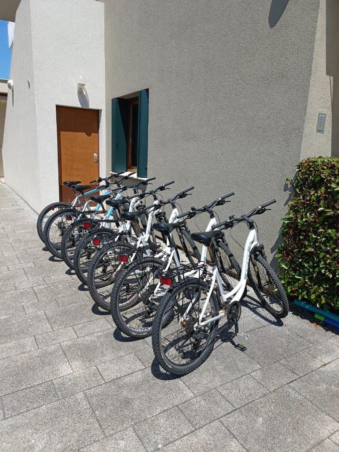 Maj Luxury Residence Porec Bagian luar foto