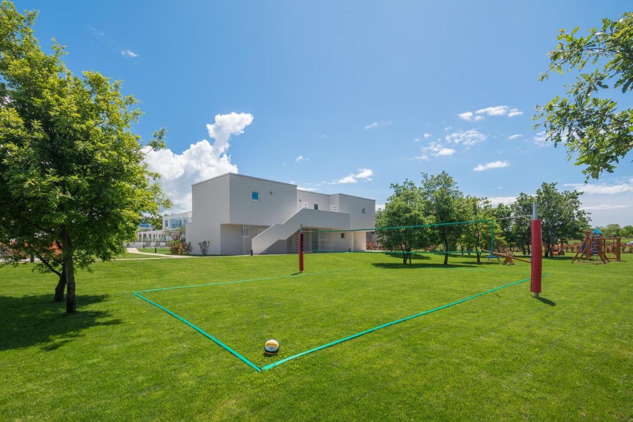 Maj Luxury Residence Porec Bagian luar foto