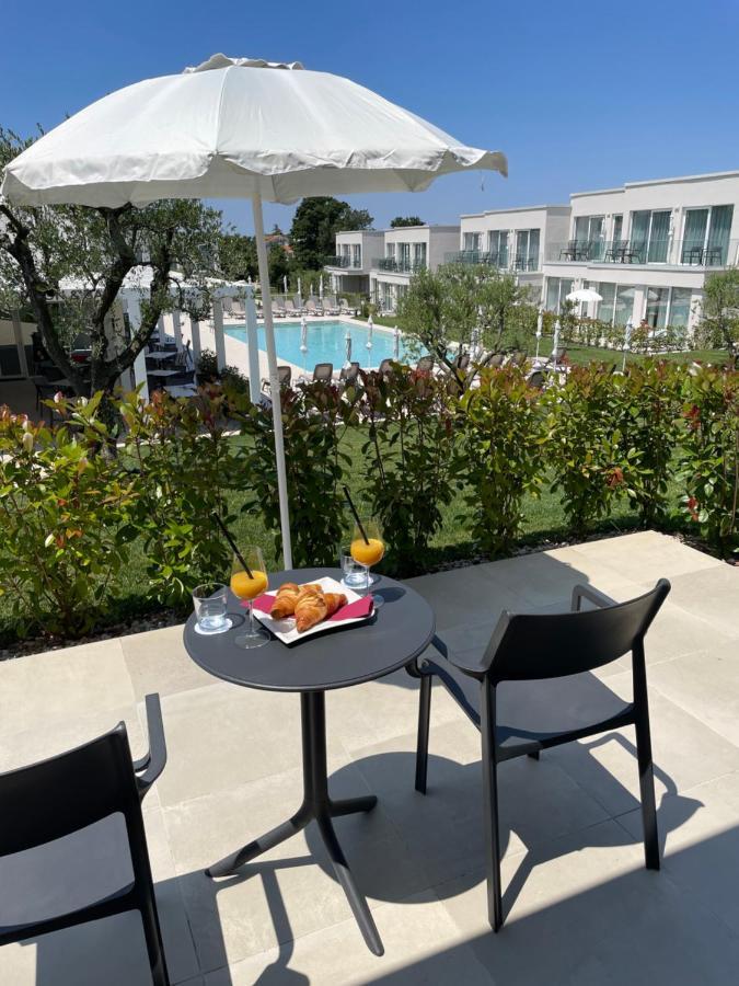 Maj Luxury Residence Porec Bagian luar foto
