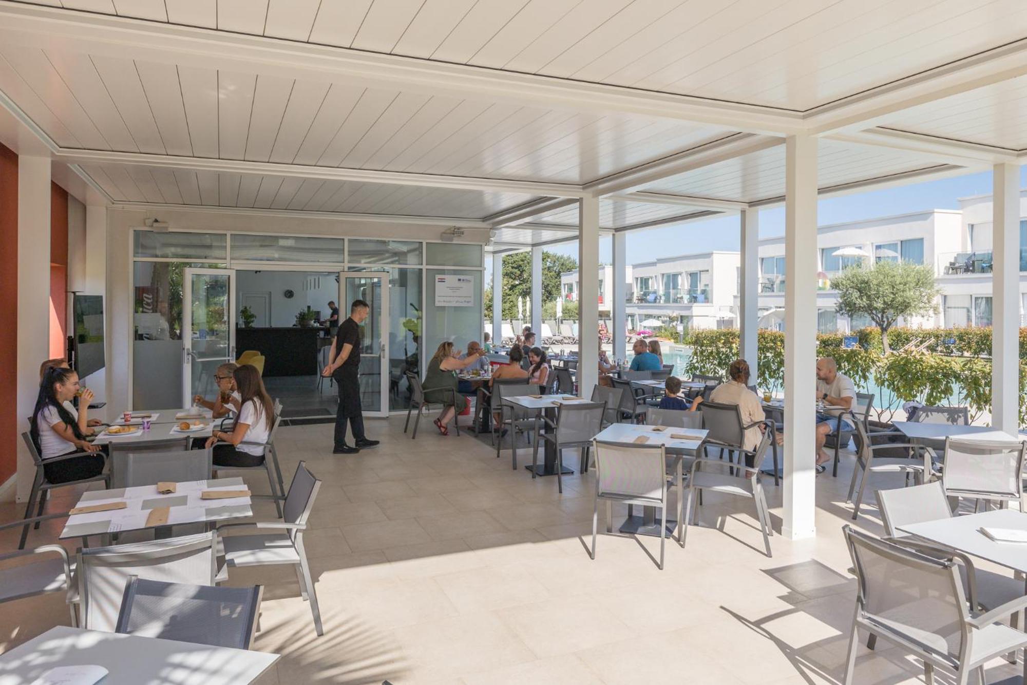 Maj Luxury Residence Porec Bagian luar foto